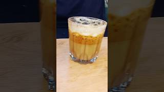 How to Make Dalgona Coffee / Frothy Coffee??|Dalgona Coffee at Home??|asmr|viral|shorts|trending