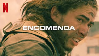 Whindersson tenta se aposentar em paródia de Resgate | Encomenda | Netflix Brasil