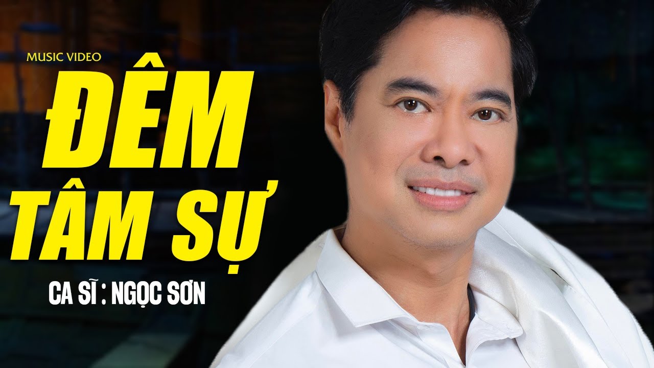 Đêm Tâm Sự