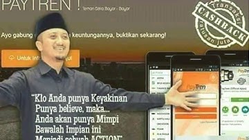 Leader Paytren indramayu