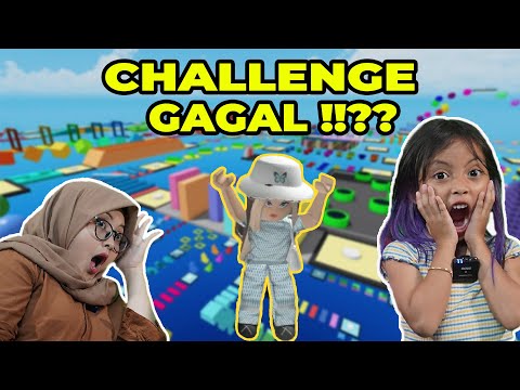 NO TRIAK!! DI ROBLOX LEIKA