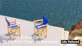 Best Credit Cards for Travel: How to Get Free Flights with Points