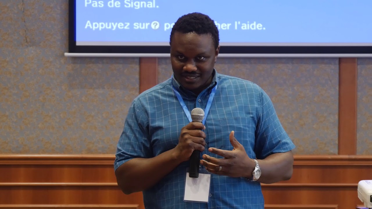 Grant Writing Tutorial #5: Intellectual Property