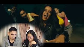 REACCIONANDO A: "BAM BAM - CAMILA CABELLO FT. ED SHEERAN" #CAMILA #REACCIÓN #BOLIVIA