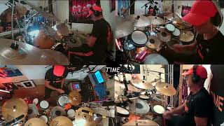 (it's)T'IME en TRIO - J-23 - Fête de la Musique 2024 - Henri PFR, FDVM, Pollyanna - Wanna Be Loved