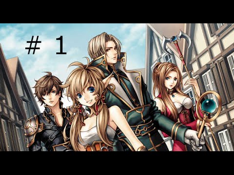 Tuto Rpg Maker VX Ace - Créer son Rpg, le mapping - YouTube