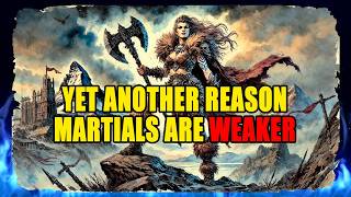 Why is Constitution a Stat in D&D?