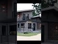 2 STOREY HOUSE DESIGN #simplehousedesign #casa #tinyhouse #modernhouse