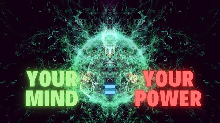 Master Your Mind in 3 Simple Steps: Unlock Your True Potential!