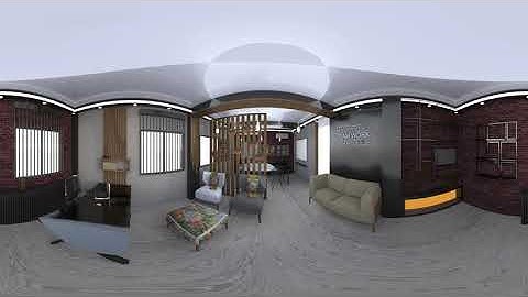 SOLIDWORKS Visualize 360 Video