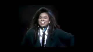 It's Showtime at the Apollo - Good Girls - "Love is Like an Itching in my Heart" (1989)