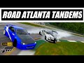 Forza 7 -Tandems with friends