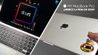 Engineer Explains: 13” MacBook Pro (M1 2020) | Is It Worth It in 2024?