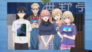 KAKKOU NO IINAZUKE)-EPISODE 23 ENGLISH SUB (COUPLE OF CUCKOOS