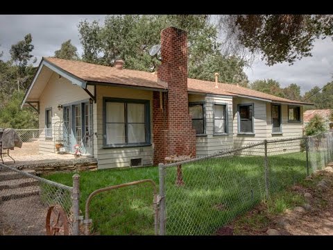9611 Ventura Avenue, Oak View, CA home video tour