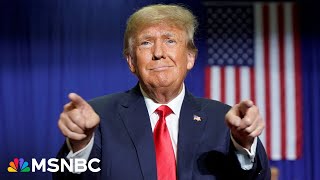 Supreme Court knows Trump immunity case will be ‘horrible, stupid circus,’ says Lawrence