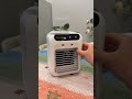 Quạt điều hoà mini #tienich #giadung #trending #viral