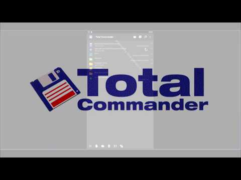 Обзор Total Commander для Андроид