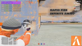Famous Fivem Rapid Fire Ai Pack Cheats 2023 Wealth