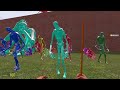 THIS SCP-096 CHASE WAS TERRIFYING! (Garry’s Mod)Part-1#gmod #garrysmod