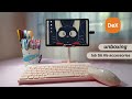 trying new samsung DeX on tab S6 lite + unboxing tab accesories