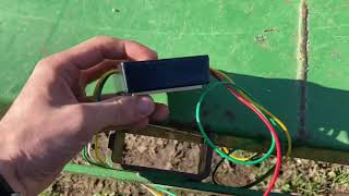 How to make Marker/Turn signal switchbacks for a trailer