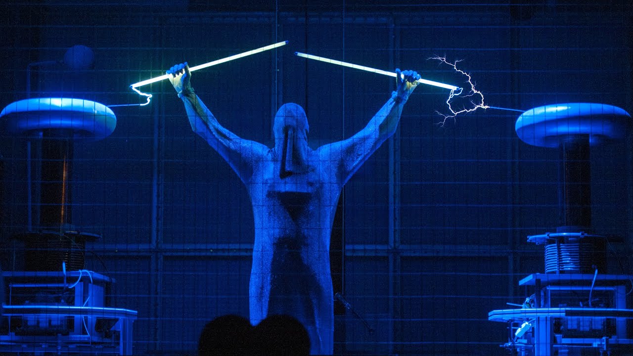 Copernicus Science Centre – discover us!