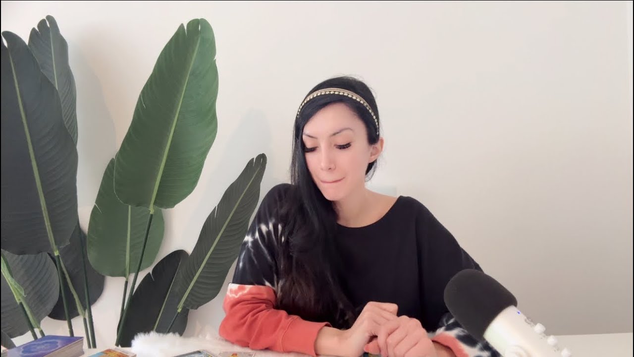 ДЕВА «Я СТАЛА НЕ ПЛАКАТЬ! 🫣ЧЕСТНО, ЭТОТ МОМЕНТ ПРОРЫВА НЕИЗБЕЖЕН» 😅13-20 НОЯБРЯ😳