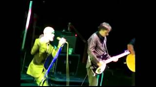 R.E.M. - The Point, Dublin - 26/02/2005