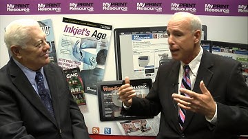 GRAPH EXPO 14: Ralph Nappi