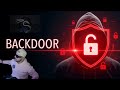 HACKERATO ? Questa Backdoor è INVISIBILE !