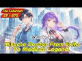 [fulling story]The Suburban Miracle Doctor 1-875:From Exile To Medical Legend.【Ep 1 of 2】