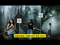New Trending Cinematic Photo Editing Prompt | Cinematic Tone Photo Editing | Ai Photo Editing Prompt