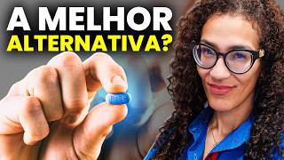 Você Não Precisa Tomar PrEP Todo Dia (Veja Isso)