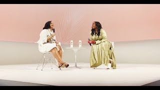 Demi Lovato at the 2019 Teen Vogue Summit (Full Interview)