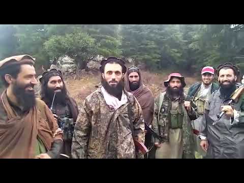 تنها کسانیکه در مقابل پاکستان سرخم نکردند و همواره مثل کوه در برابر تجاوز آنها ایستاده گی نمودند 