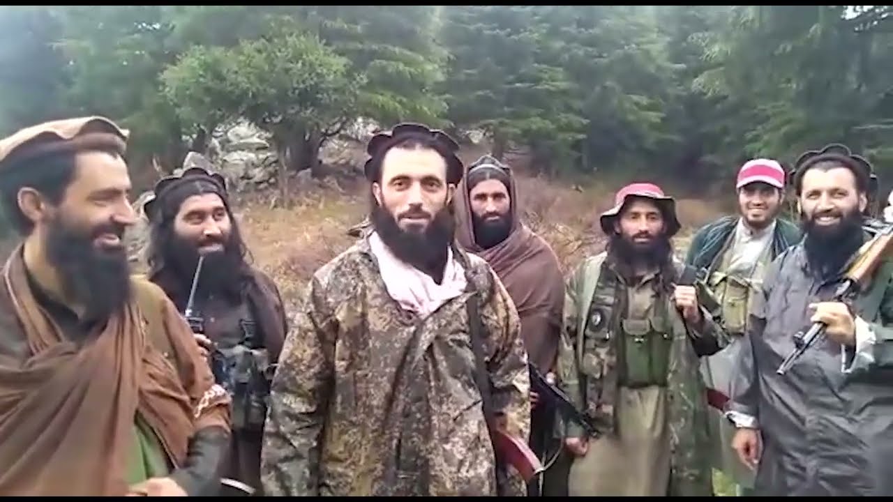 تنها کسانیکه در مقابل پاکستان سرخم نکردند و همواره مثل کوه در برابر تجاوز آنها ایستاده گی نمودند