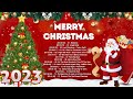 Top 100 Christmas Songs of All Time 🎄 Best Christmas Songs 🎄 Christmas Songs Playlist 2023 