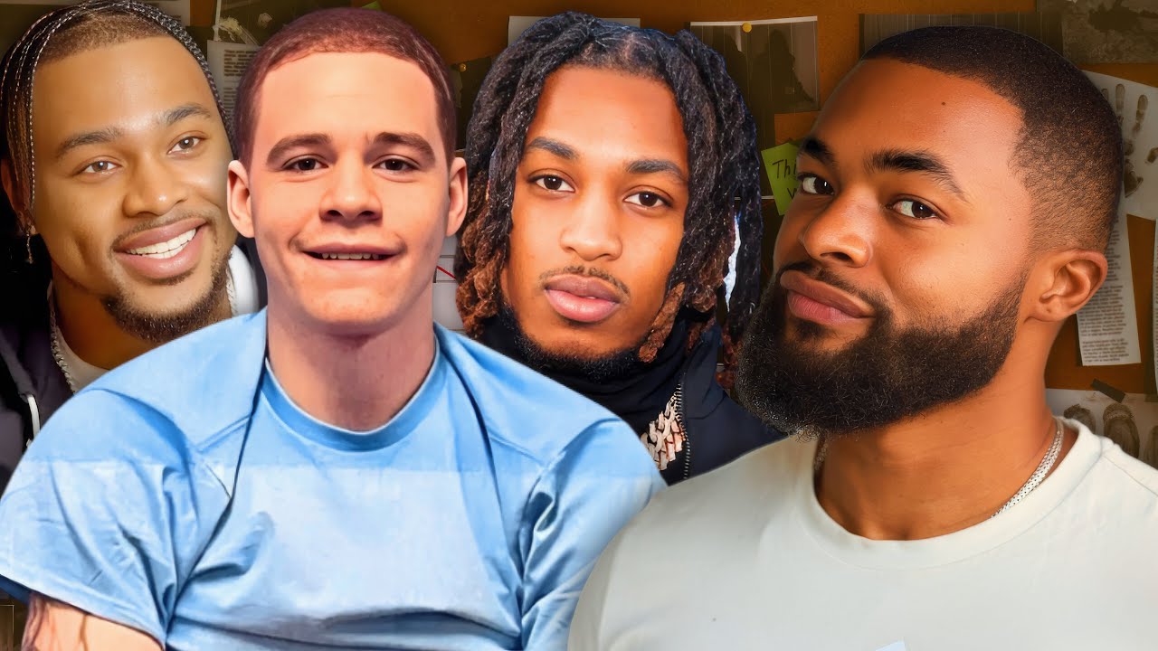 POV: Он тебя ненавидит