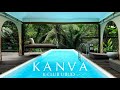 Ubud Bali | Secret Luxury Jungle View Villa with infinity pool | KANVA K-CLUB | 4K UHD