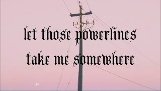 Powerline Valley (demo) - Ethel Cain lyrics