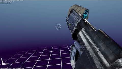 MA5B viewmodel Reload