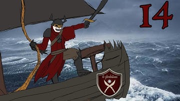 Divide and Conquer V5 (Beta): Ar-Adûnâim [14] Pressing Onwards