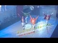 ROK-KISS 「Dance My Generation~ROK-KISSフィットネス編~」【ロッキス】