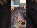 From White Hair To Black Hair Naturally In Just 5 Minutes and Grows With Coffee #grayhairsolution