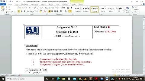 Cs301 assignment 2 solution,cs301 assignment 2 solution fall 2021,cs301 assignment 2 2021,#cs301,#vu