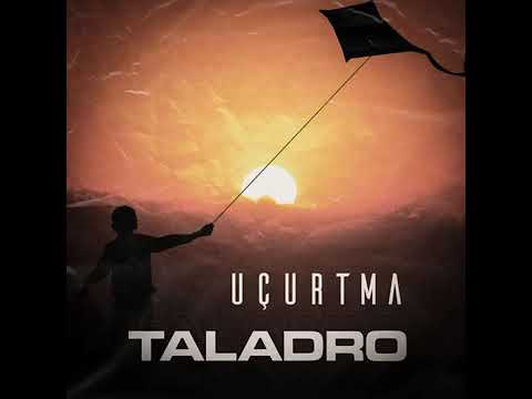 Taladro - Unutmak İstemiyorum ( Uçurtma albümü  2020 İLK KEZ)