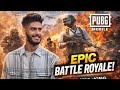 STAResKING PLAYING PUBG MOBILE LIVE NEW X-SUIT