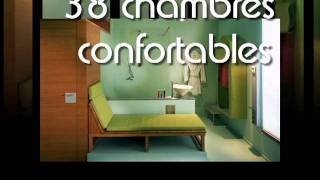Hi Hotel Eco Spa Beach - 06000 Nice - Location De Salle - Alpes-Maritimes 06
