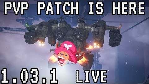 PvP PATCH IS HERE! Zimmermans, kick spam, and quadrupeds nerfed! Patch 1.03.1 - ARMORED CORE 6